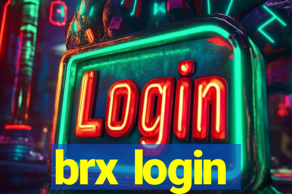 brx login